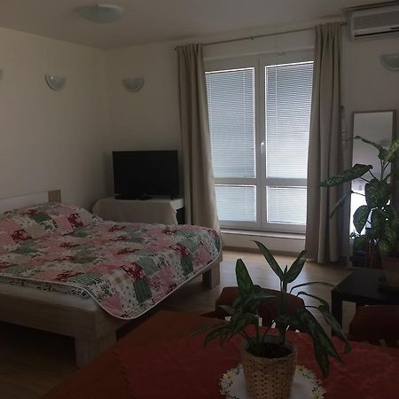 Apartment Praha 4 Екстериор снимка