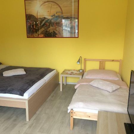 Apartment Praha 4 Екстериор снимка