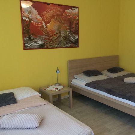 Apartment Praha 4 Екстериор снимка