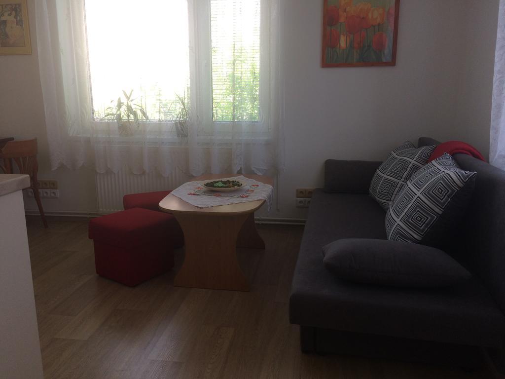 Apartment Praha 4 Екстериор снимка