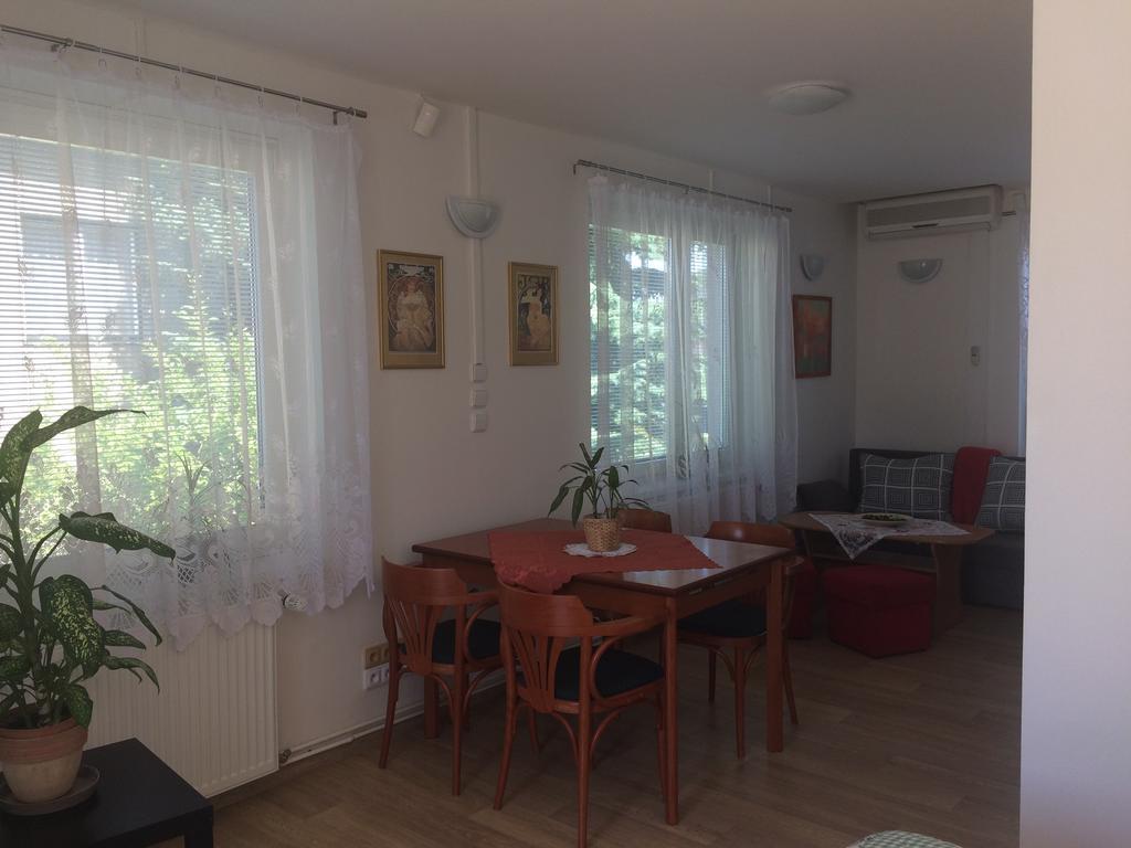 Apartment Praha 4 Екстериор снимка