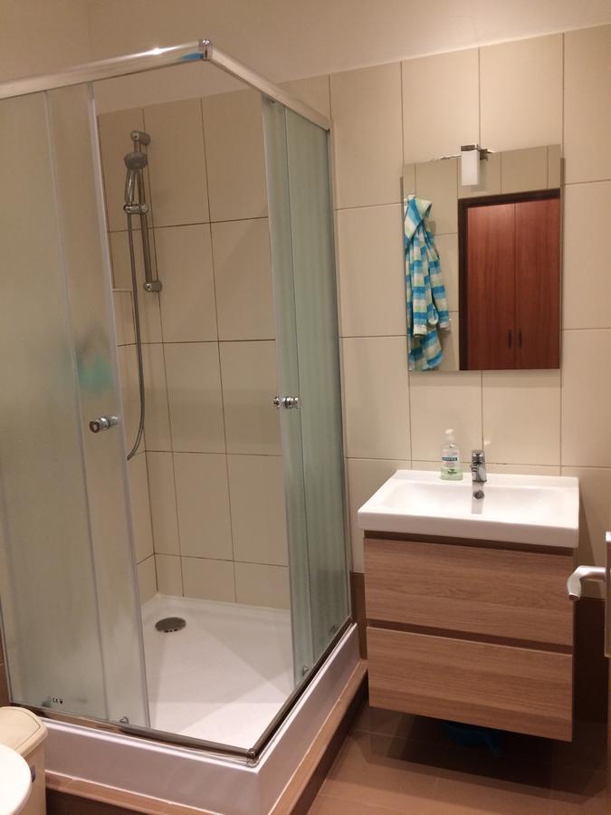 Apartment Praha 4 Екстериор снимка