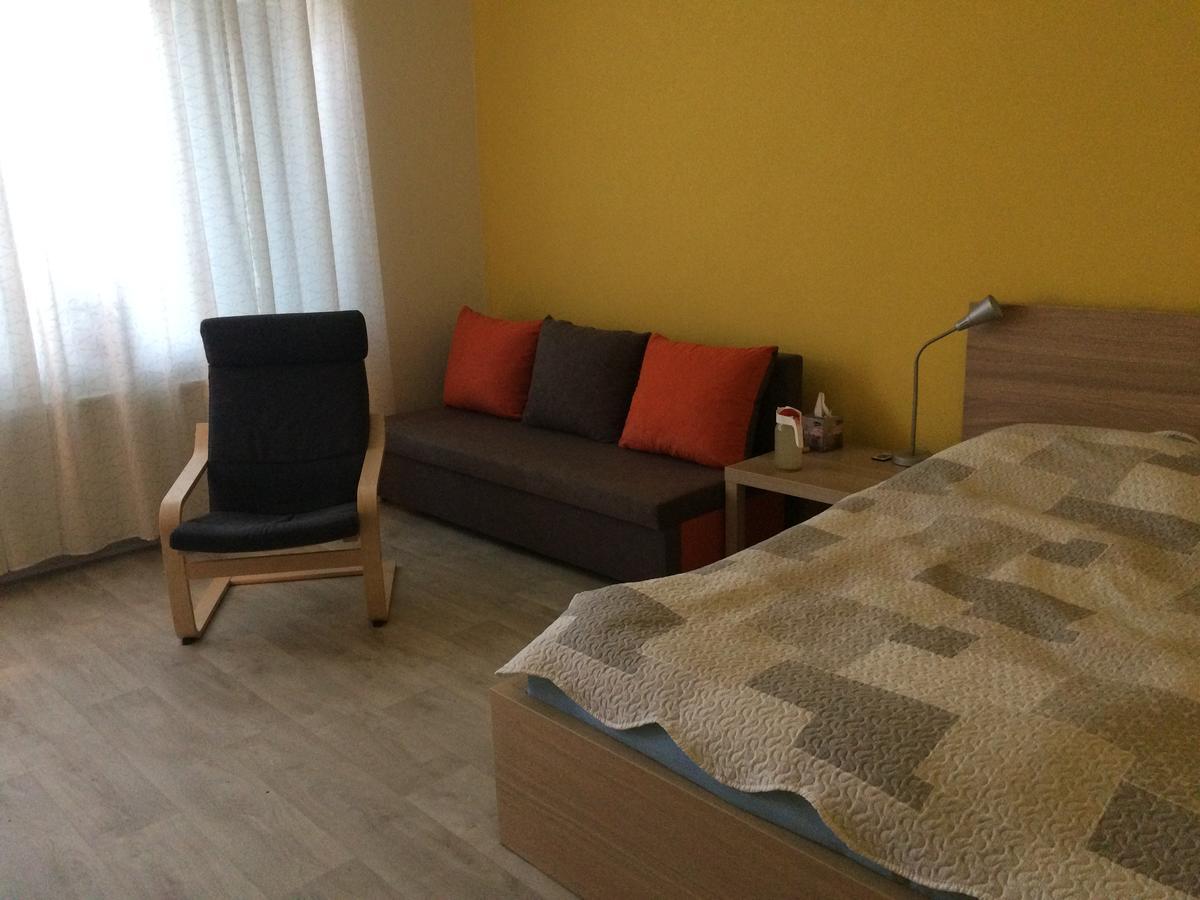 Apartment Praha 4 Екстериор снимка