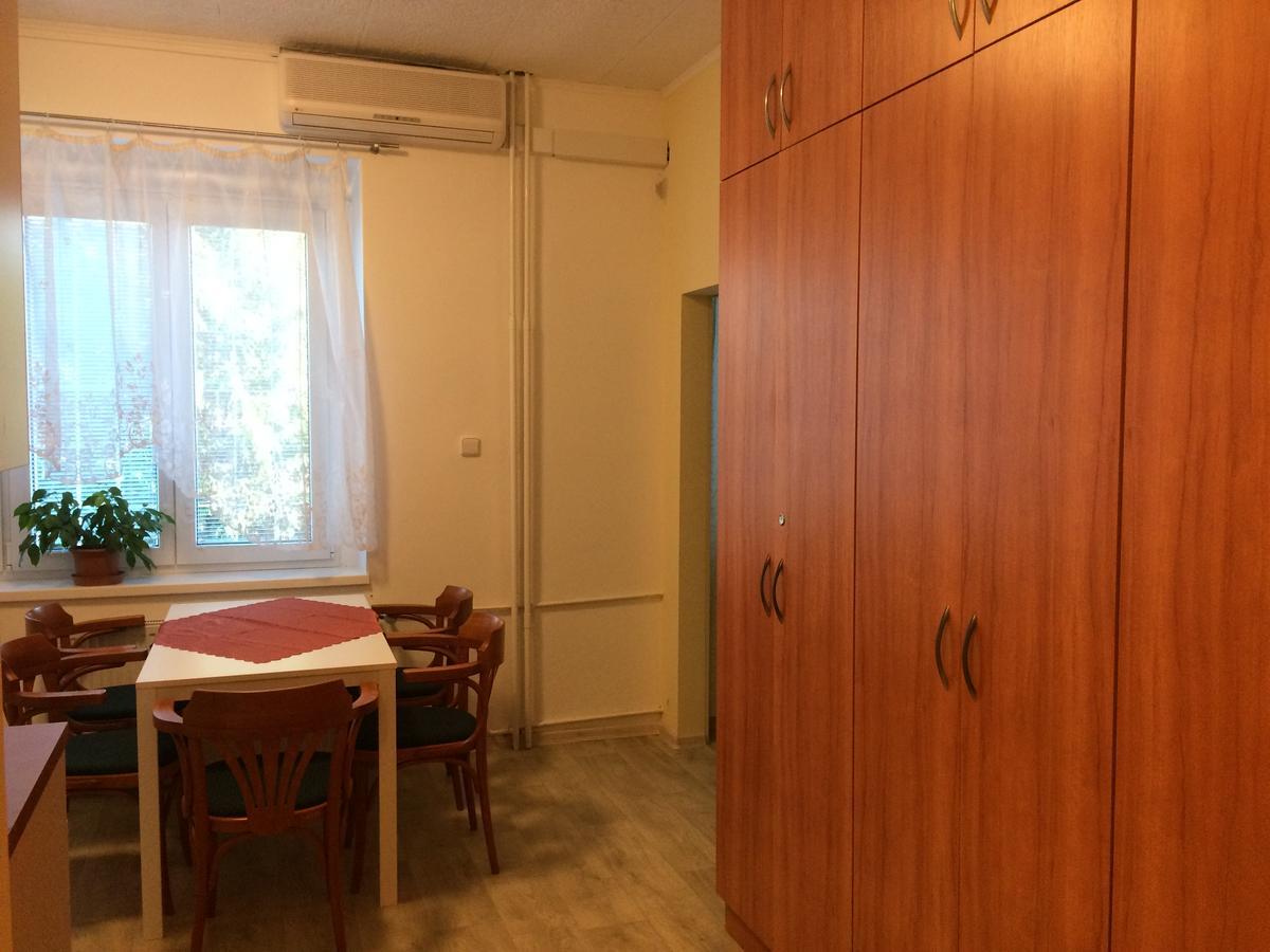 Apartment Praha 4 Екстериор снимка