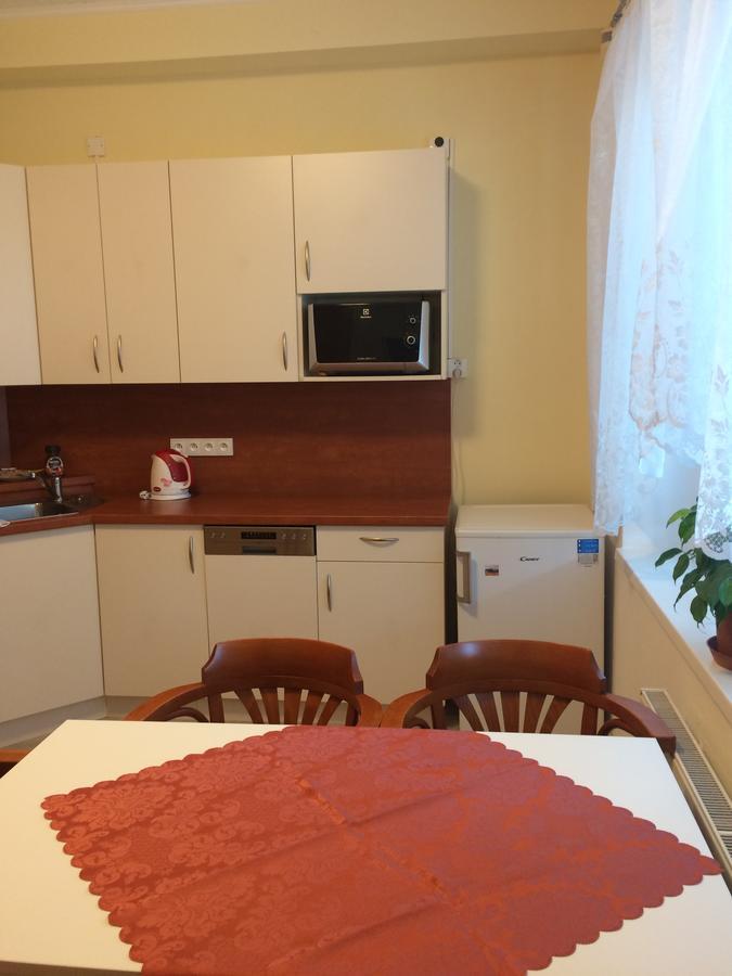 Apartment Praha 4 Екстериор снимка