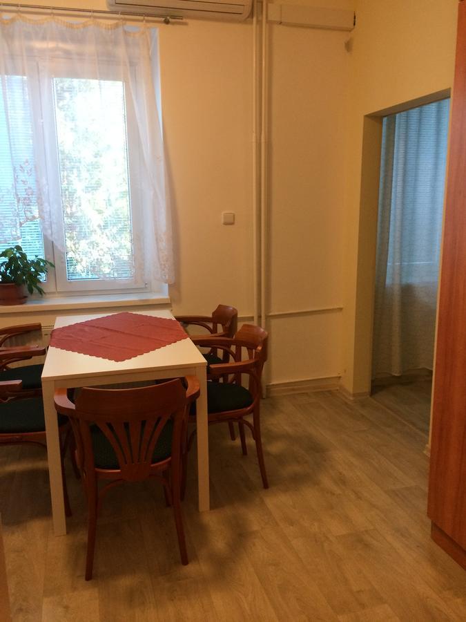 Apartment Praha 4 Екстериор снимка