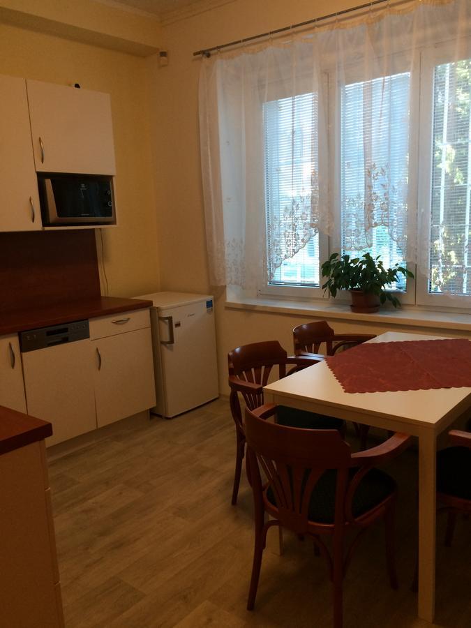 Apartment Praha 4 Екстериор снимка