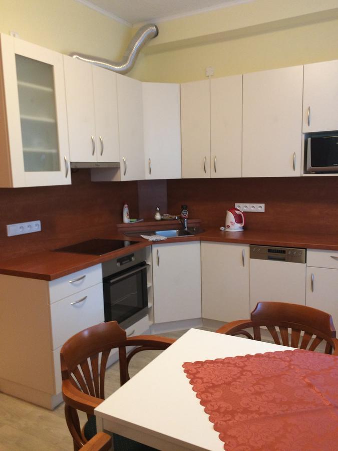 Apartment Praha 4 Екстериор снимка