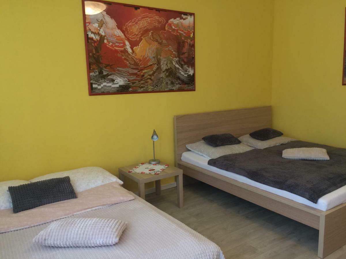 Apartment Praha 4 Екстериор снимка